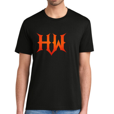 Adult Triblend T-shirt - HW Thumbnail