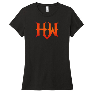 Ladies Triblend T-Shirt - HW Thumbnail