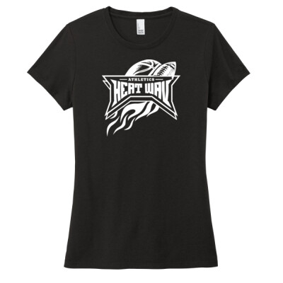 Ladies Triblend T-Shirt - Heat Wav Athletics 2  Thumbnail