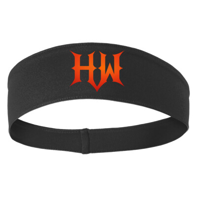 Headband with HW logo Thumbnail