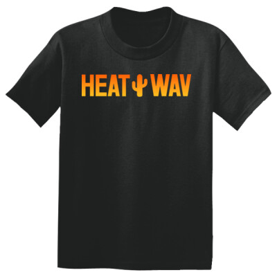 Youth Drifit Short Sleeve - cactus Thumbnail